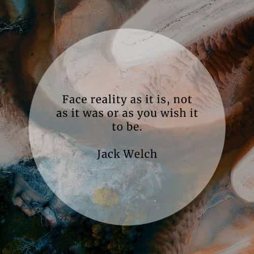 50 Reality quotes that will make you think differently
