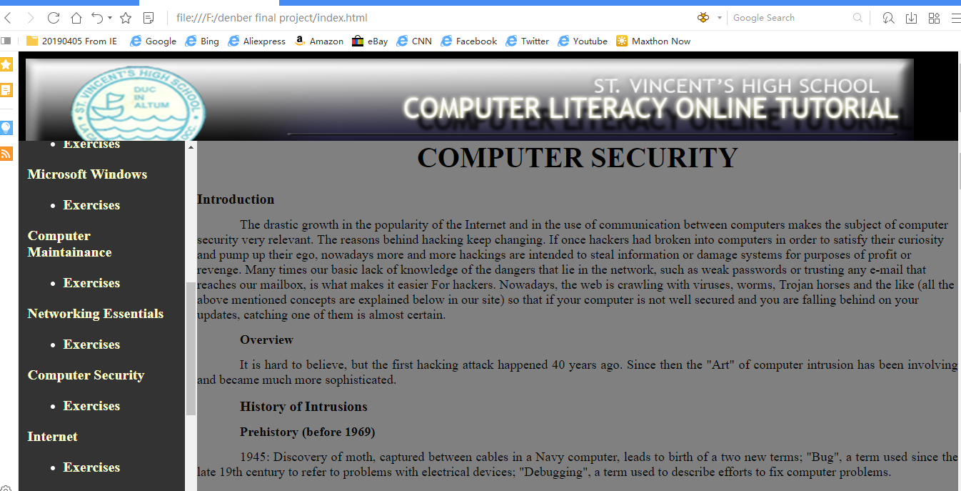 Free Programming Source Codes and Computer Programming Tutorials ...