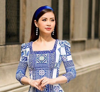 40 Amazing Kurti Neck Designs With Lace and borders | Bling Sparkle