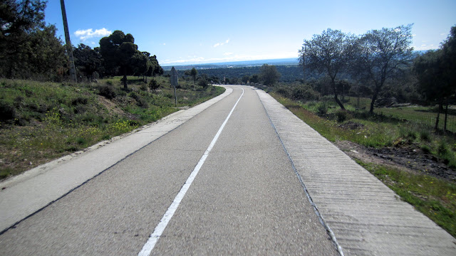 Parque Regional de la Cuenca Alta del Manzanare