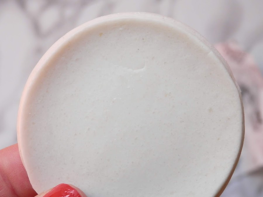 7 to 3 disco desmaquillante lush