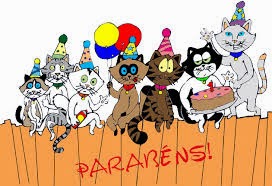 Featured image of post Parabens Com Gatos 19 812 likes 88 talking about this