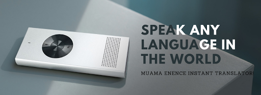 enence muama translator