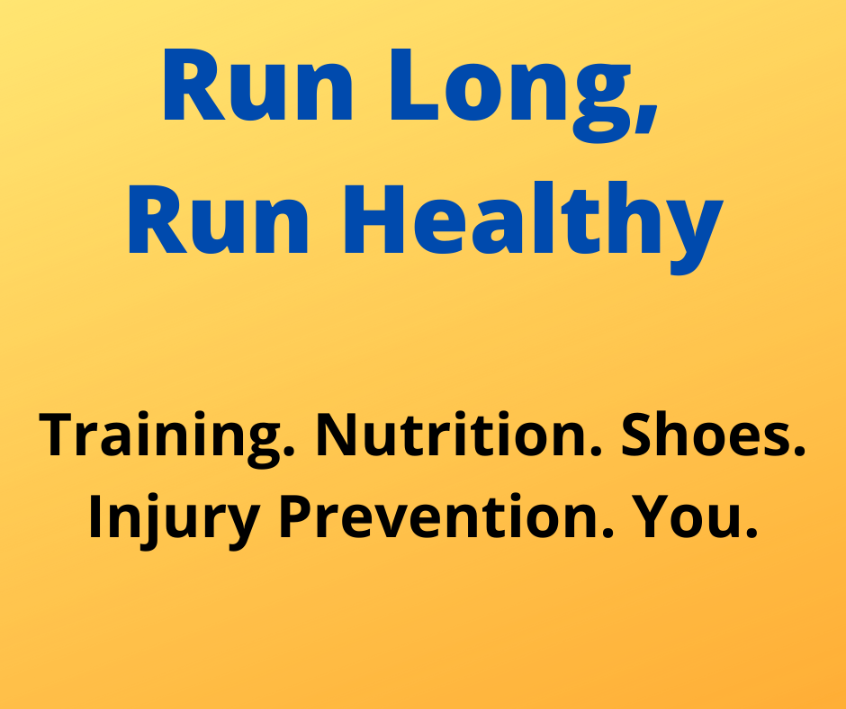 free long runs