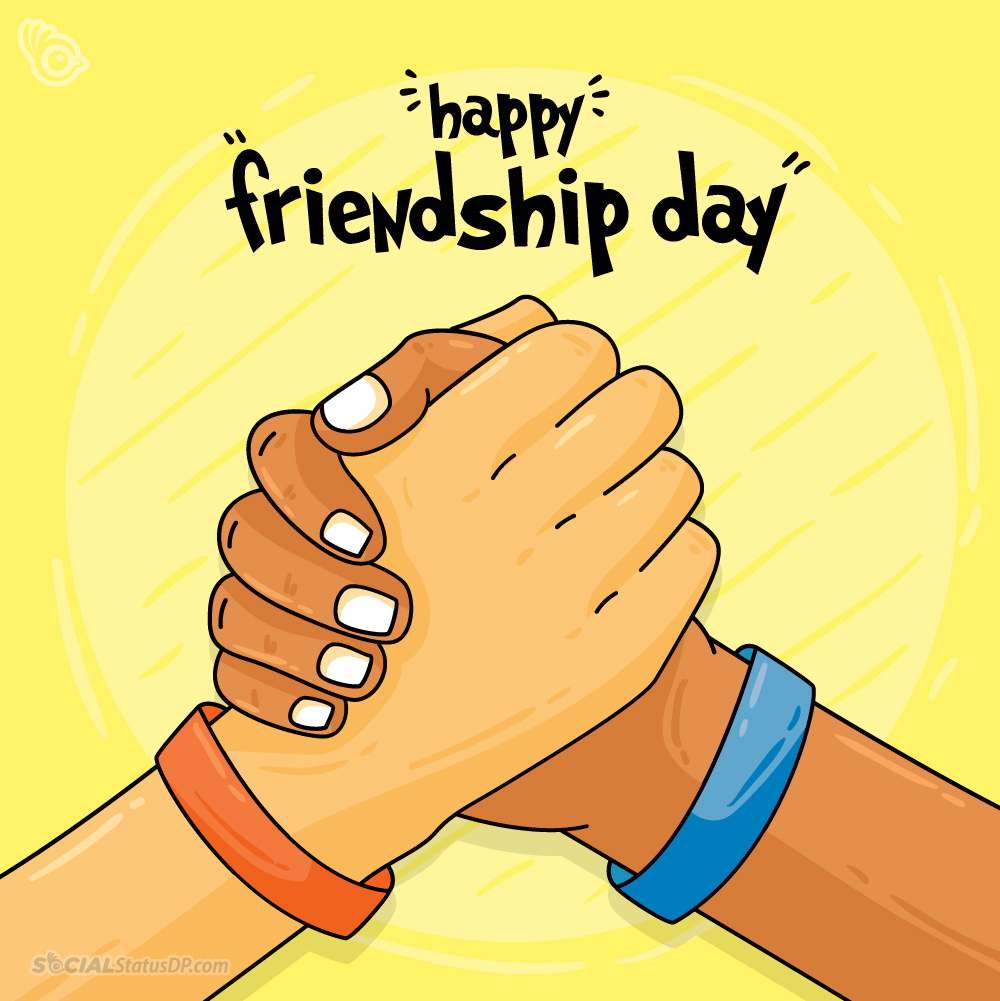 Happy Friendship Day 2022 Shayari Wishes Quotes Messages Images Photos Wallpaper