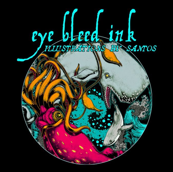 EyeBleedInk