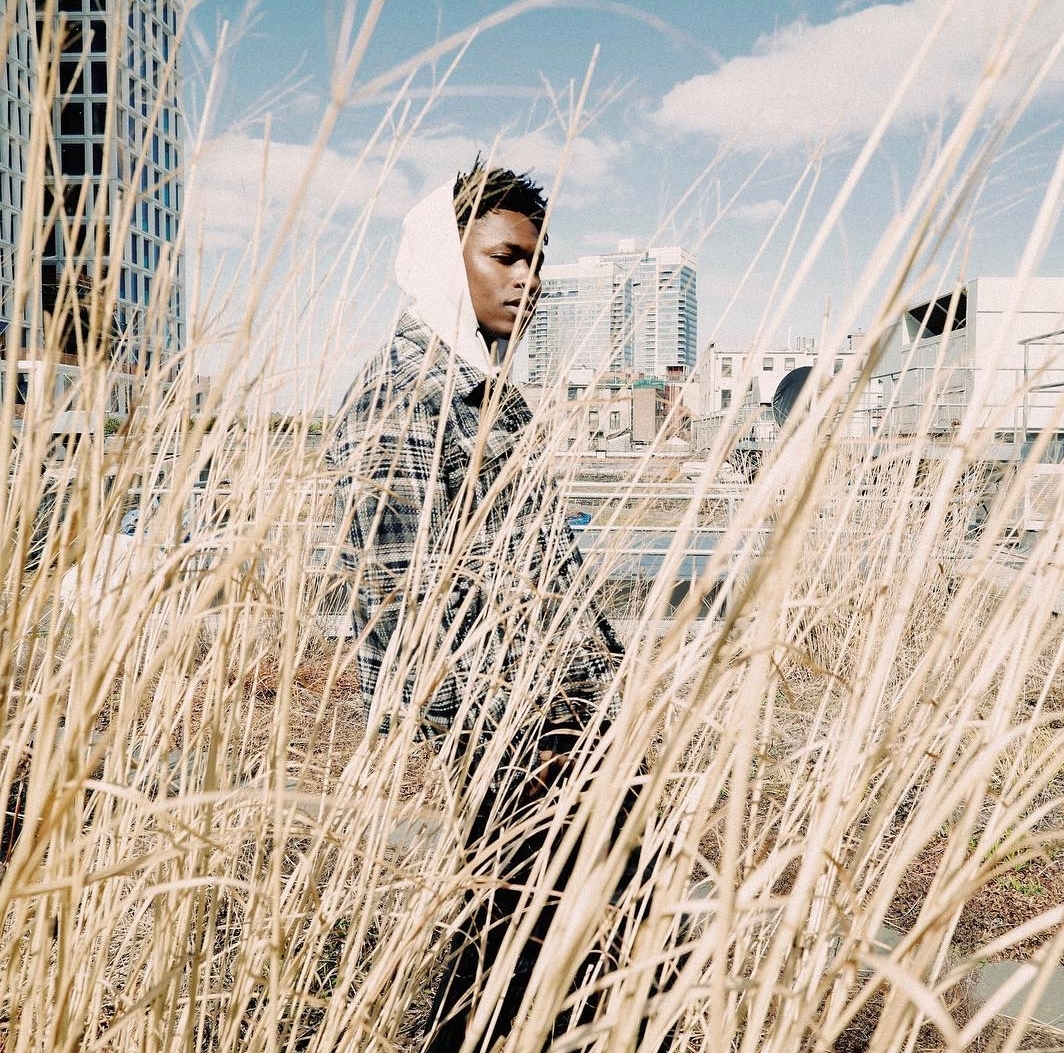 New Music Lucky Daye "Buying Time"