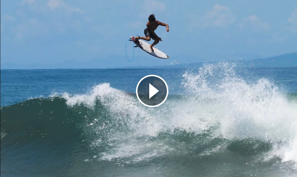 Eli Hanneman - Twenty Seven Clips