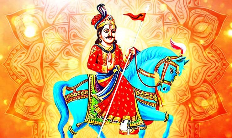 Shree Jaharveet Gogaji Ki Aarti Hindi Pdf | श्री जाहरवीर गोगाजी की आरती पीडीऍफ़ | Gyansagar ( ज्ञानसागर )