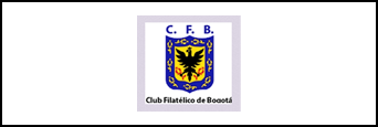 CLUB FILATÉLICO DE BOGOTÁ