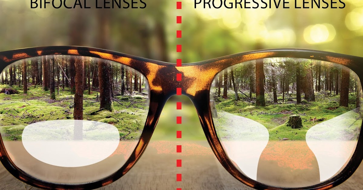 Cermin Mata Untuk Rabun Dekat Dan Jauh Model Cermin Mata