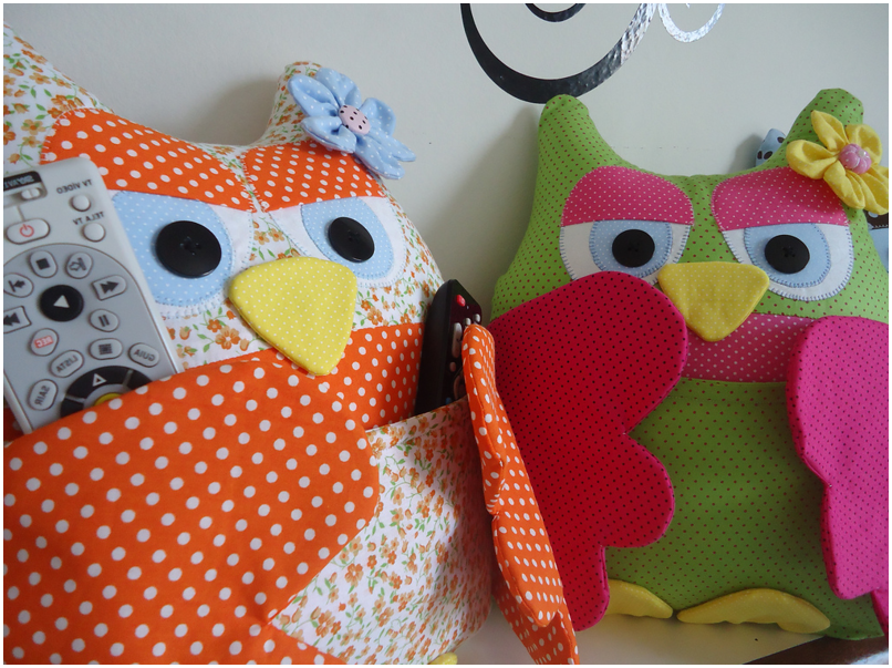 Совы: Сумки, подушки, игрушки. Owls: bags, pillows, toys, purses