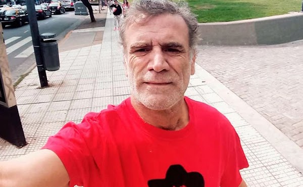 Piden detención de Teto Medina, acusado de abuso sexual agravado Piden detención de Teto Medina, acusado de abuso sexual agravado