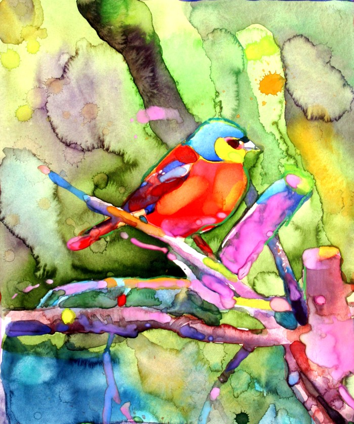 Светящиеся картины. Gary Pruner 4 Светящиеся картины. Gary Pruner 3