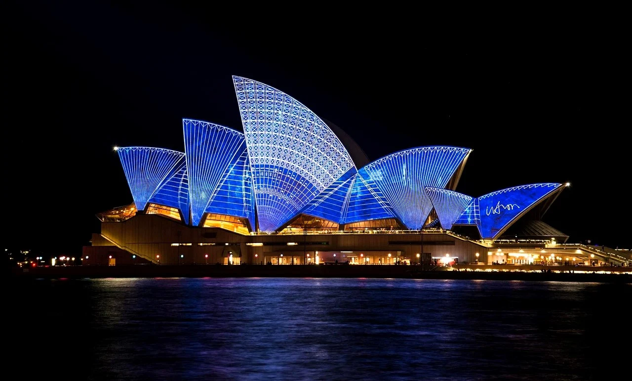雪梨-悉尼-景點-雪梨自由行-雪梨旅遊-雪梨旅行-推薦-雪梨行程-交通-美食-住宿-雪梨遊記-雪梨自助-雪梨攻略-澳洲-Sydney-Travel-Australia