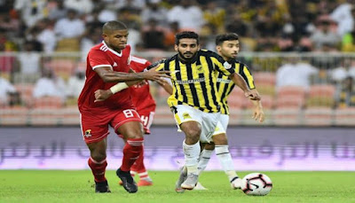 بث مباشر مباراة الاتحاد والوحدة مشاهدة مباراة الاتحاد والوحدة