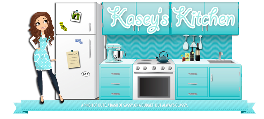 Kasey's Kitchen