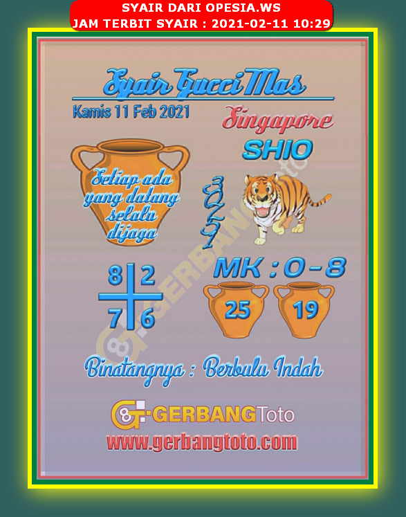 1 New Message Kode Syair Singapore 11 Februari 2021 Forum Syair Togel Hongkong Singapura Sydney 1 New Message Kode Syair Singapore 11 Februari 2021 Forum Syair Togel Hongkong Singapura Sydney