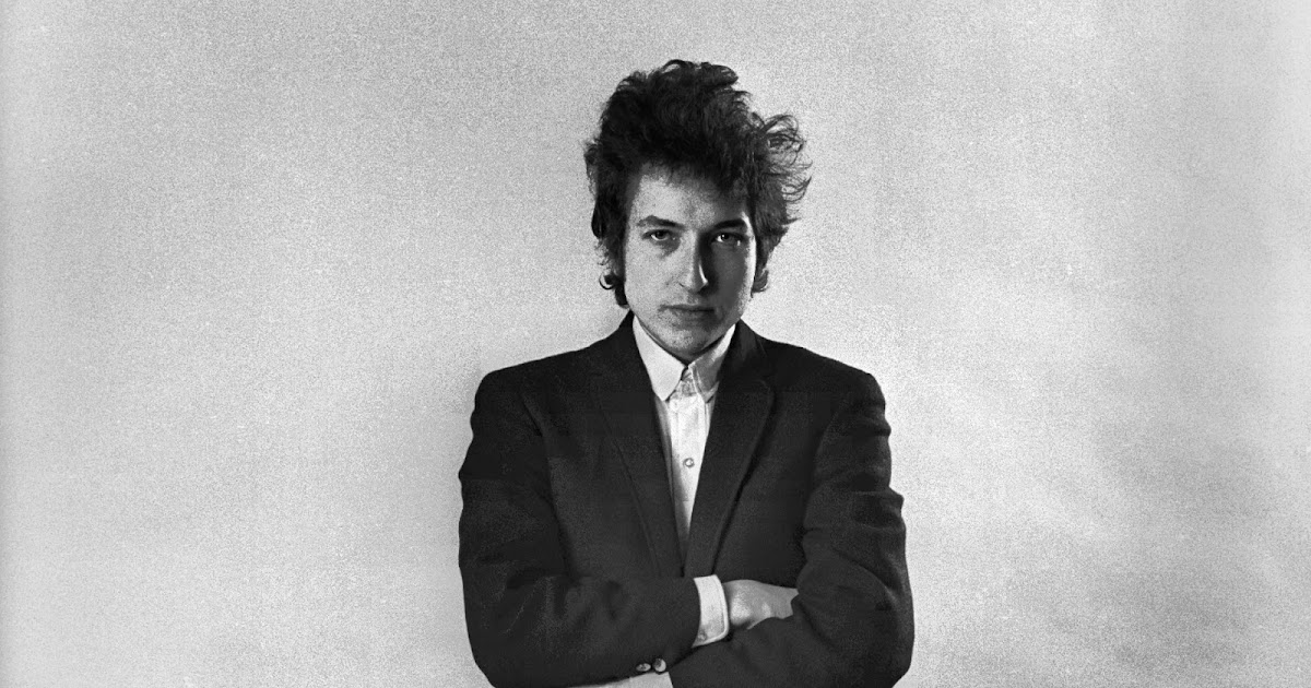 Bob Dylan Sells Catalog