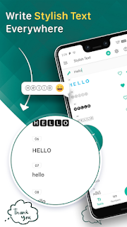 Stylish Text v2.3.0-alpha b137 Pro APK Stylish Text v2.3.0-alpha b137 Pro APK