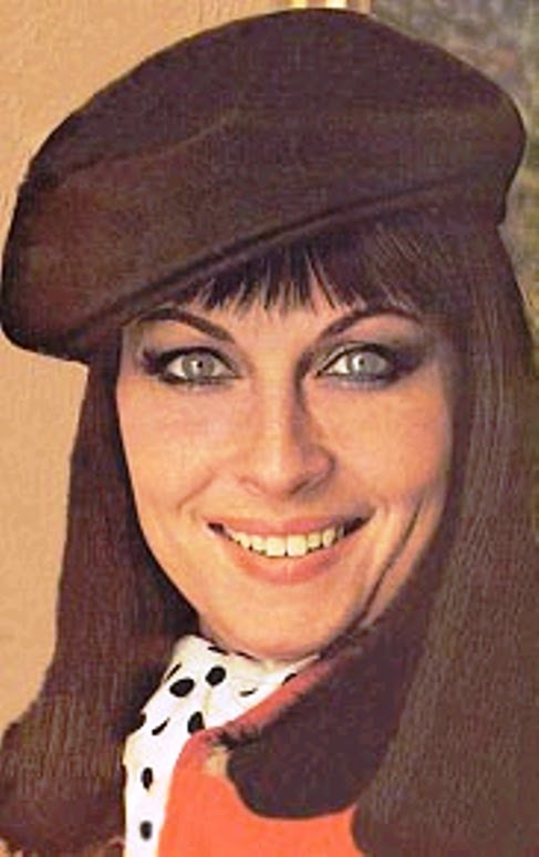 Cine español de los 40 a los 80: Iran Eory