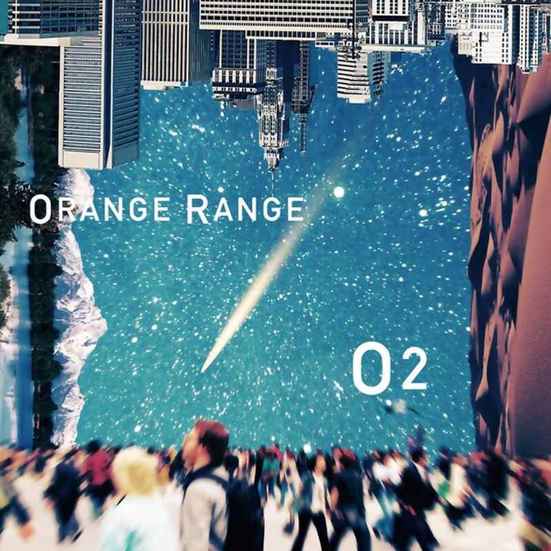 [Lirik+Terjemahan] Orange Range - O2 | Kazelyrics