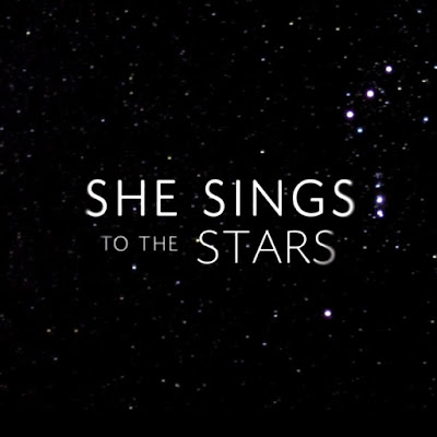 She Sings to the Stars