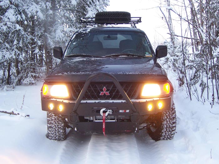 мицубиси паджеро монтеро спорт mitsubishi pajero montero sport: ФОТО