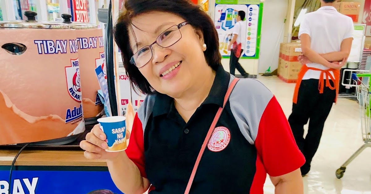FREE Coffee-Flavored Milk On A Sunday?