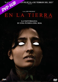 EN LA TIERRA – IN THE EARTH – DVD-5 – SUB – 2021 – (VIP)