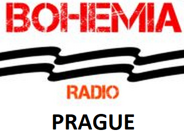 RADIO BOHEMIA Prague