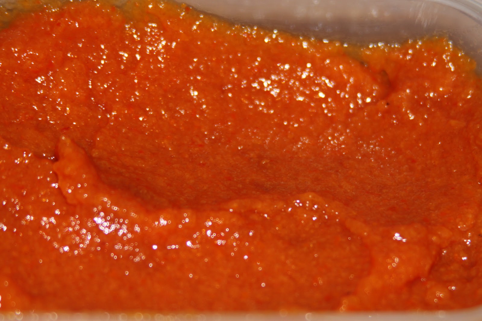 cooking out of the box persimmon fruit leather