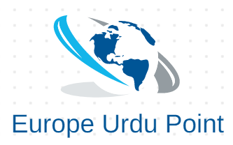 Europe Urdu Point