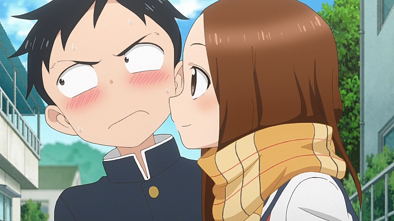 Karakai%2BJouzu%2Bno%2BTakagi-san%2B2%2B-%2B02%2B-%2BLarge%2B14 - Karakai Jouzu no Takagi-san (T2) (Sub/Dob) [12/12] [Ligero] [MF] (Finalizado) - Anime Ligero [Descargas]