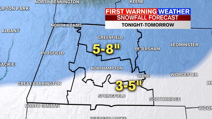 western ma snow totals western ma snow totals