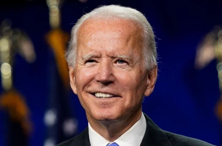Joe Biden wins 2020 US presidential elections - The Summit Express