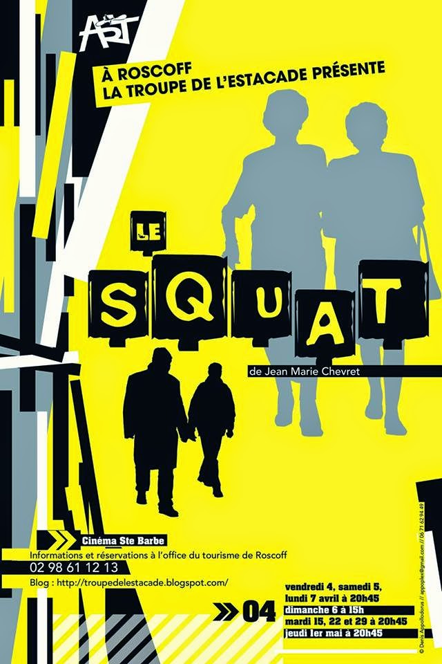 Le squat