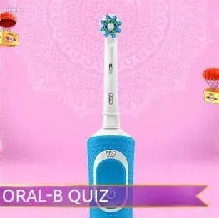 Oral-B