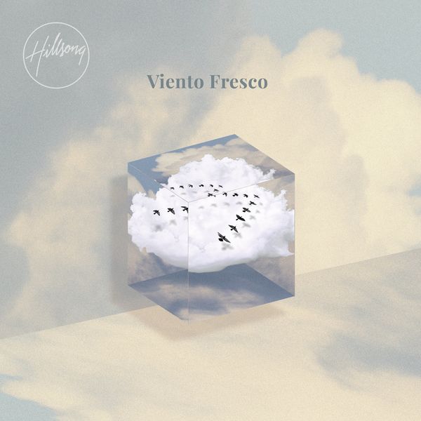 Hillsong Worship – Viento Fresco (Single) 2021 (Exclusivo WC)