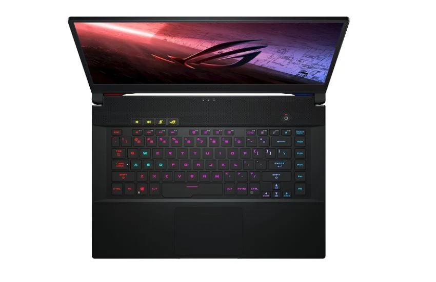 Harga dan Spesifikasi Asus ROG Zephyrus M15 GU502LU Bertenaga GeForce GTX 1660 Ti