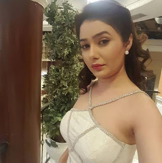 Biodata Leena Jumani Terlengkap Suami Hobi Fakta Foto Dan Banyak Lagi Artikel Menarik Leena jumani (tanu) age, wiki, biography, height, husband, tv serials and more. biodata leena jumani terlengkap suami