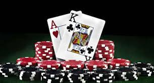 Apa Anda Tahu Seperti Apa Rumus Bermain Judi Poker Online?