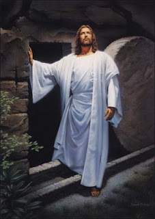 Resurrección corporal de Jesucristo