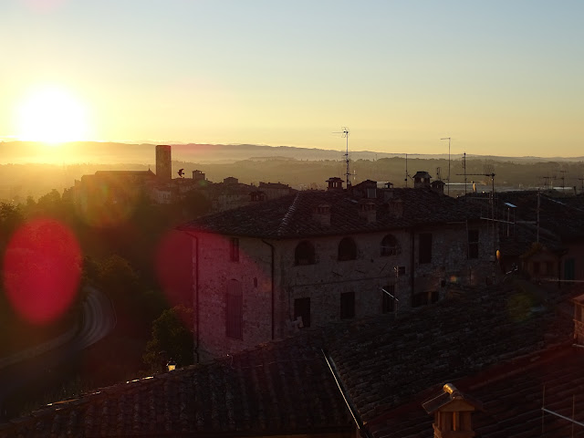 roadtripitalieColDiVald'ElsaVolterraSanGimignano