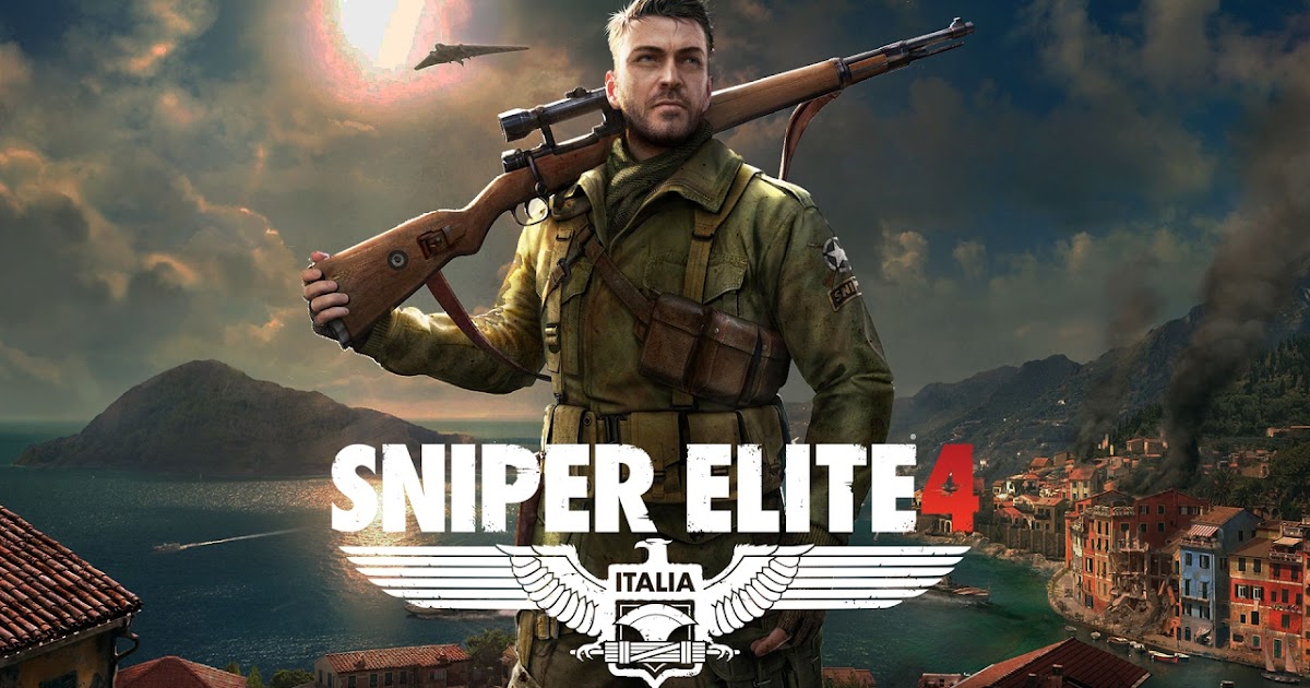 sniper elite 5 release sniper elite 5 release