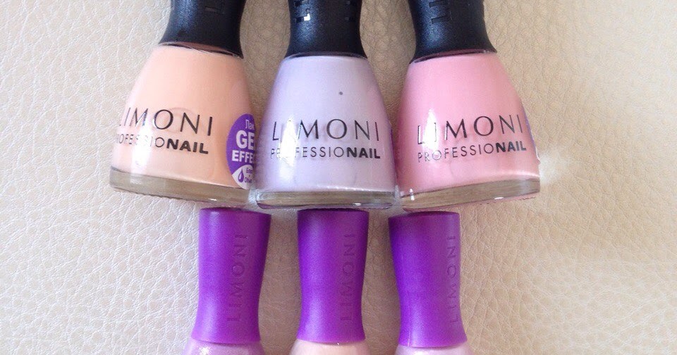 Marina's makeup