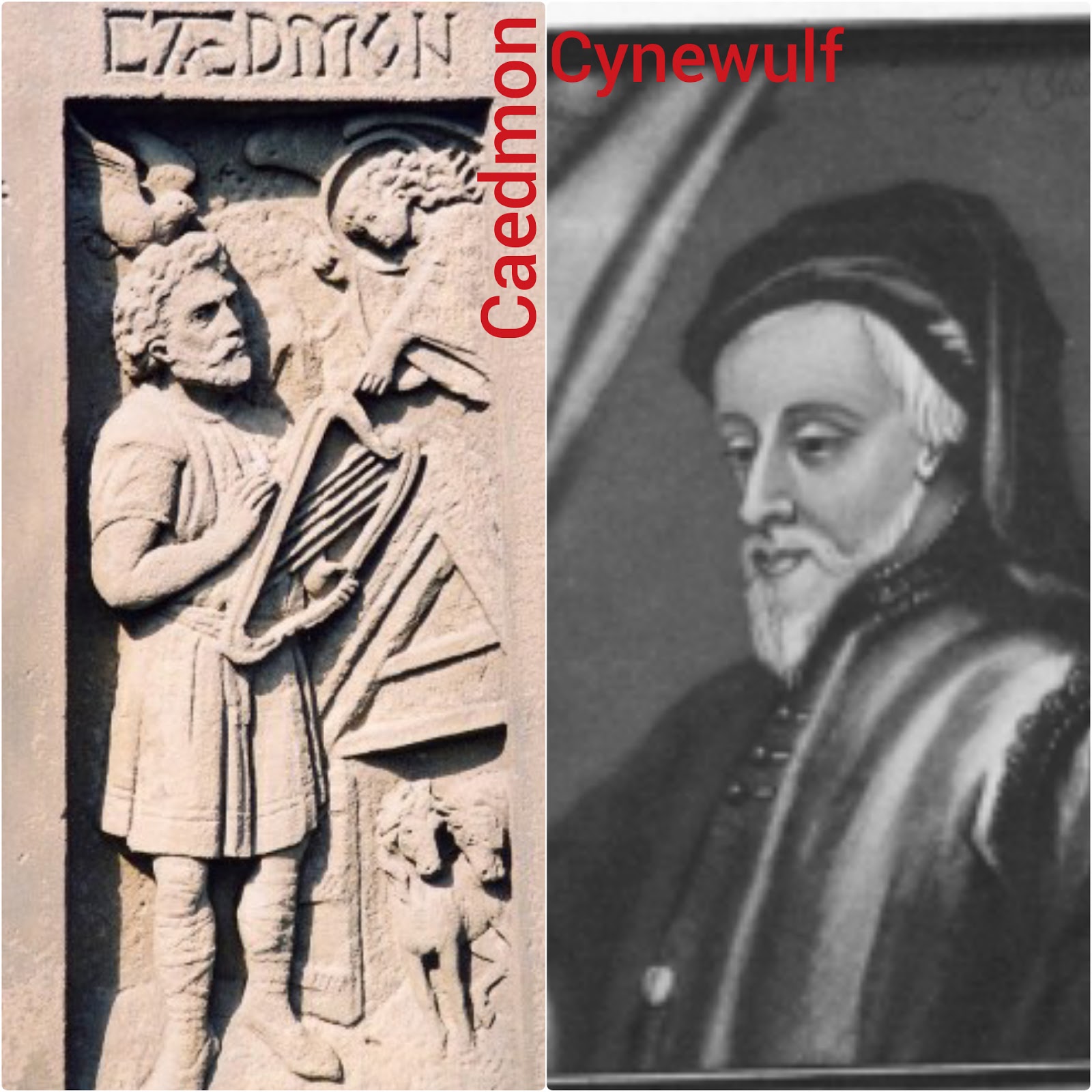 Cynewulf location valhalla picture