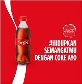 25 Contoh Iklan Minuman Segar Menarik Dan Keren