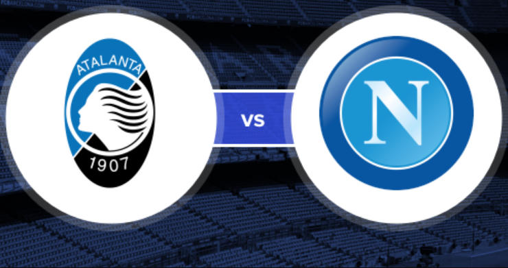 Rojadirecta Atalanta Napoli Live Streaming Gratis Link.