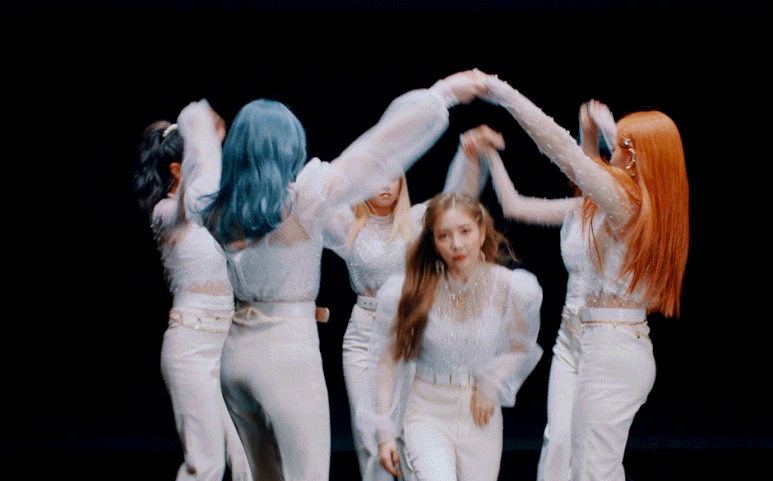 이번엔 무조건 된다는 에이프릴 신곡 라라리라라 | 인스티즈